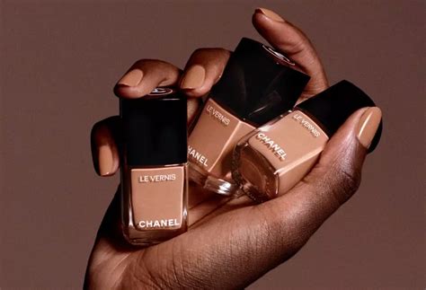 chanel colorful|best chanel nail colors.